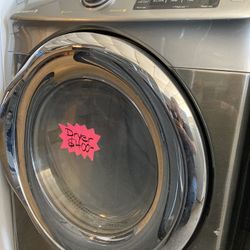Samsung Dryer 