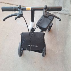 Knee Scooter 