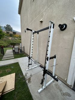 Smith Machine