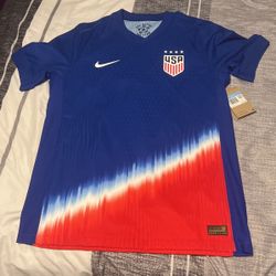 Brand New USA Men’s Jersey