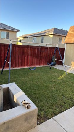 Swing