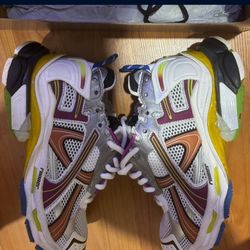 Balenciaga Runner Multicolor 