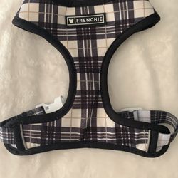 Frenchie Bulldog Reversible Harness 