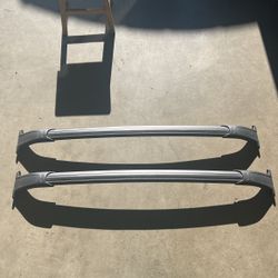 GMC  Yukon Roof Rack 2017-2019 