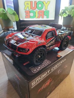 Rc Car/Truck