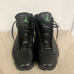 Jordan Retro 13 Altitude 