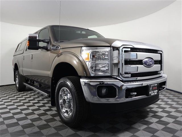 2016 Ford F-350