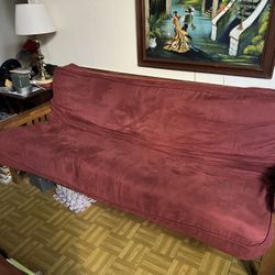 Comfortable Futon