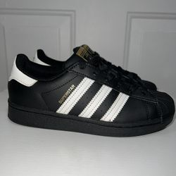 Adidas Kids Superstar Shoes