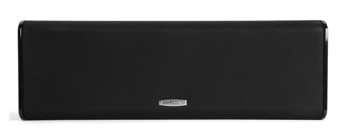 Polk Audio Center Channel CS10