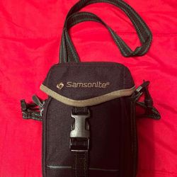 Samsonite Camera Bag