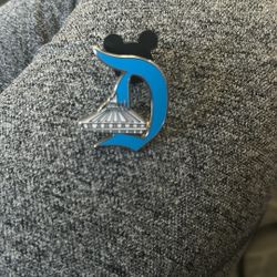 Disney Pin 