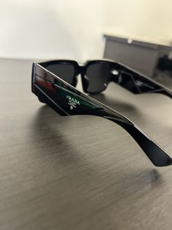 Prada Sunglasses