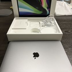 MacBook Pro M1 13” Firm On Price 
