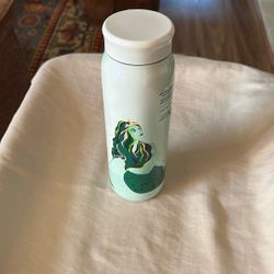 Starbucks Water Bottle - New