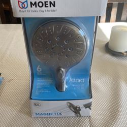 Shower Head