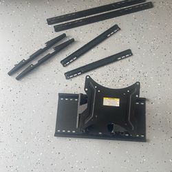TV wall mount