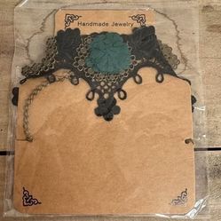 NEW Steam Punk Necklace just $5 