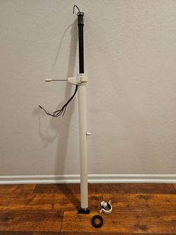 Vw oval steering column