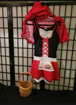 Halloween Costume