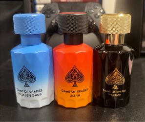 Game of spades bundle
