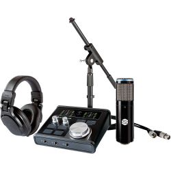 Sterling Audio Harmony 