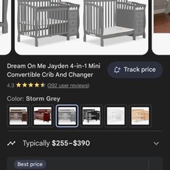 crib
