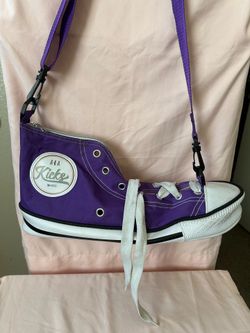 Shoe purse / bag