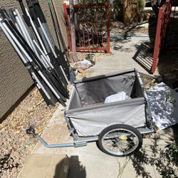 Bicycle Wagon 