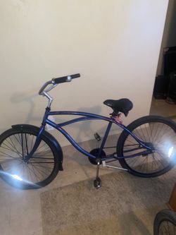 Sun company Beach cruiser