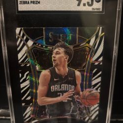 Frank Wagner 23-24 Panini Select 