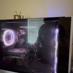 Cyberpower Cyber|m 3060!