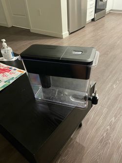 Water filter Brita
