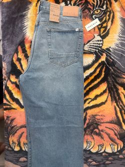 Pacsun baggy jeans