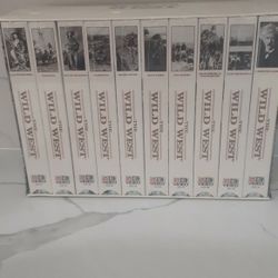Classic VHS Movies