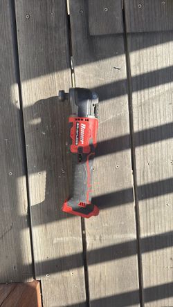 Bauer Brushless multi tool