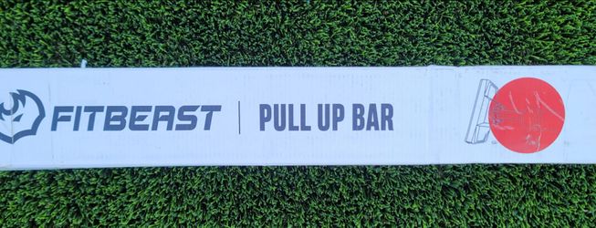 FitBeast Pull Up Bar