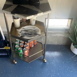 End Table 