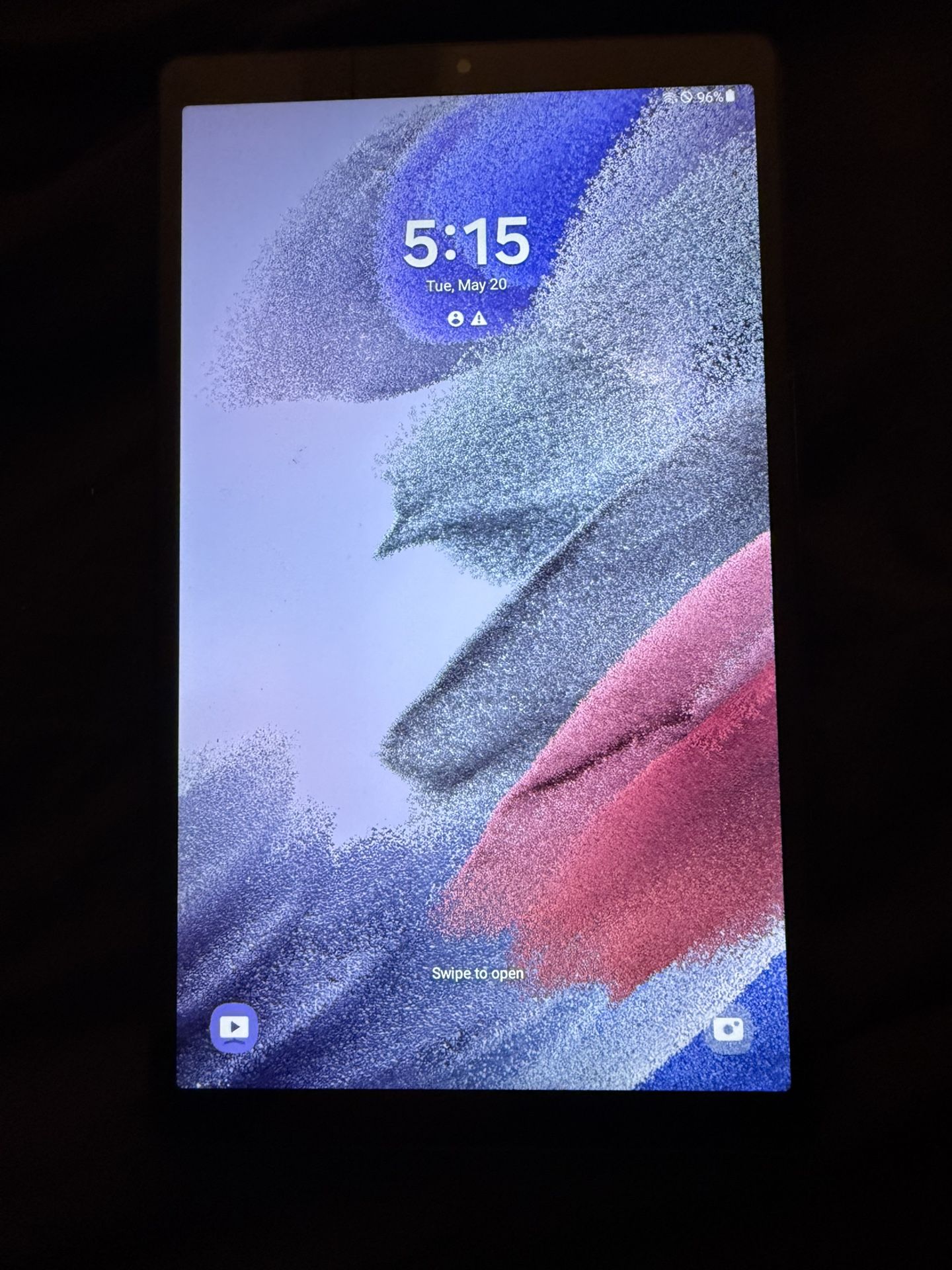 Samsung Galaxy Tab A7 Lite