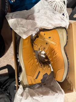 New Balance Work Boots
