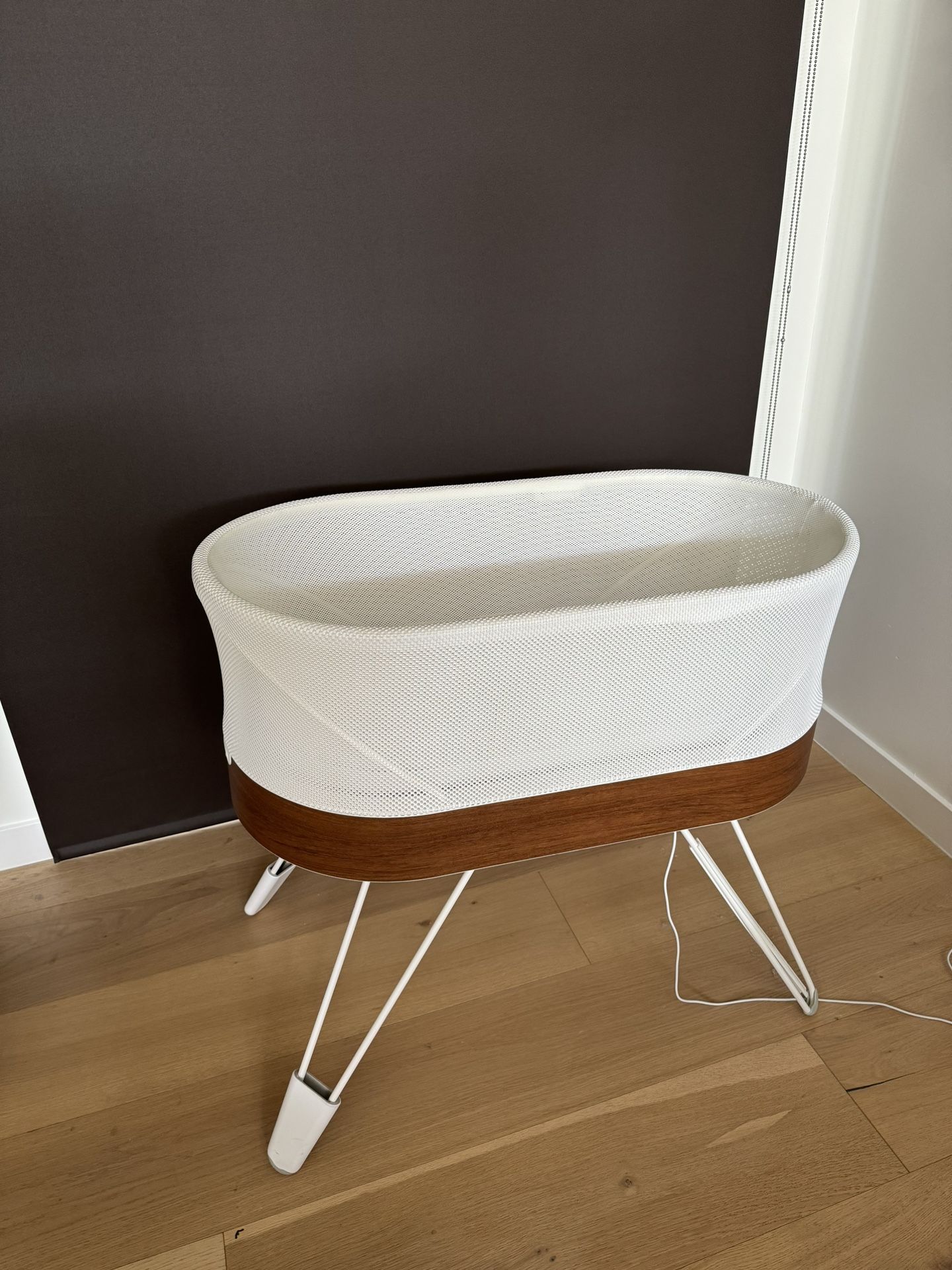Barely Used Snoo With All Accessories for Sale in Phoenix, AZ OfferUp