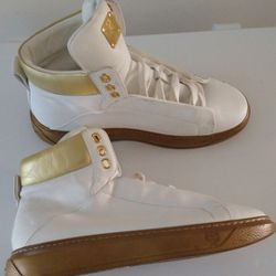 MCM Sneakers Sz 9