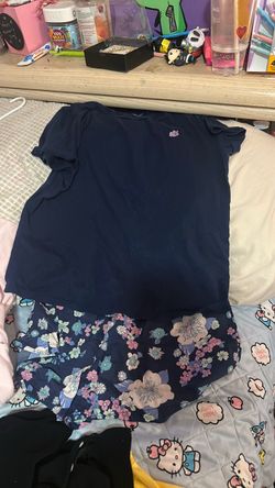 Victoria’s Secret pj set