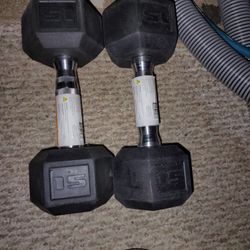 Dumbbells (2)