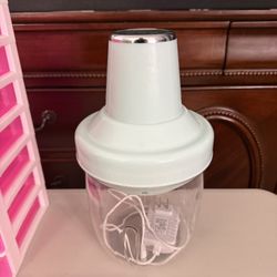 Resiners Bubble Machine