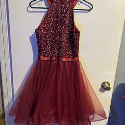 Prom, Sweet 15, 16 Dress
