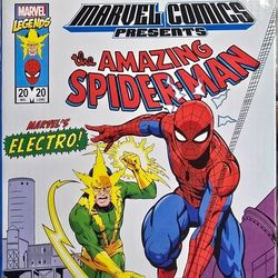 Marvel Legends Retro @ToyBros 