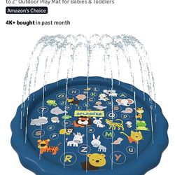 Splash Learn Play 3 in 1