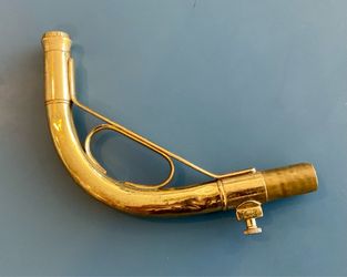 Conn Sousaphone Neck