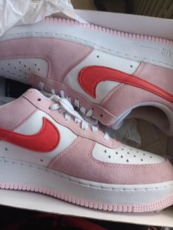 Nike Air Force 1 Valentine's Day Sneakers